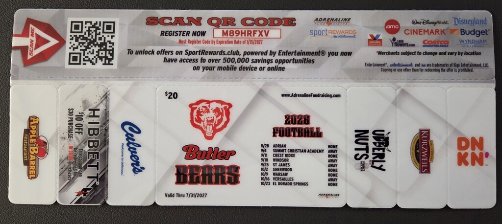 Card Copy