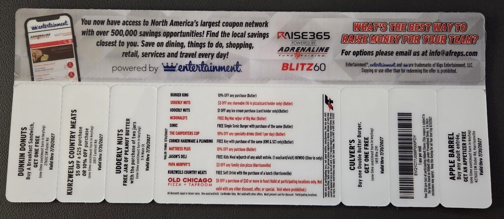 Card Copy