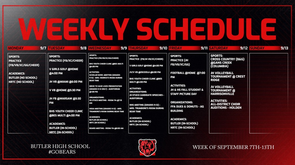 9/7-9/14