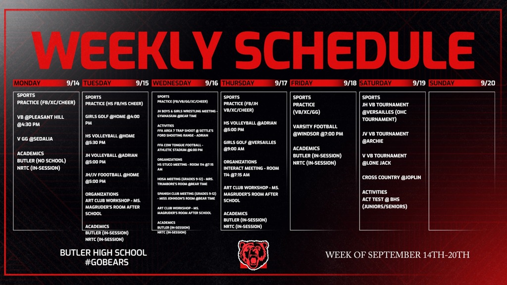 9/14-9/20
