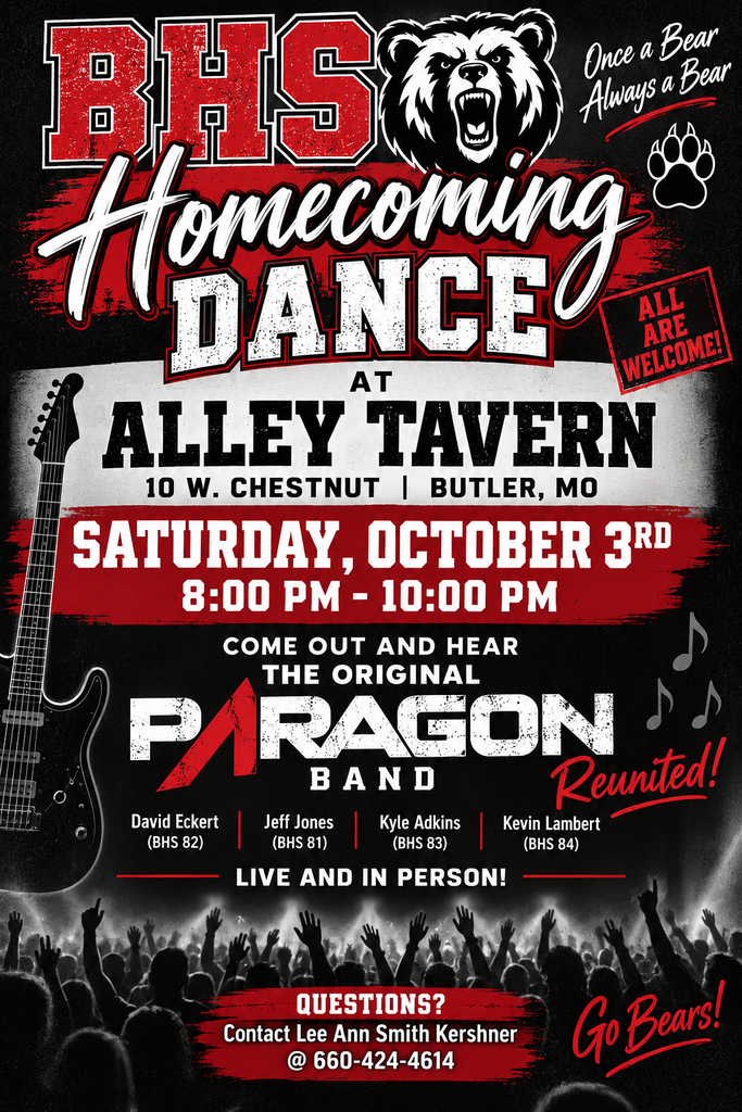 Alumni Dance
