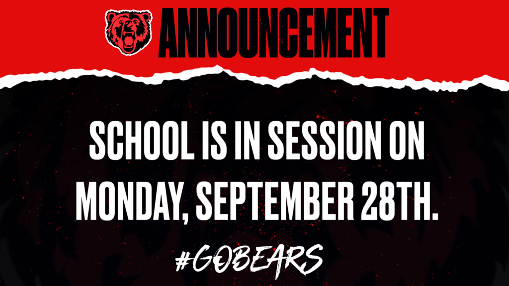 School In Session