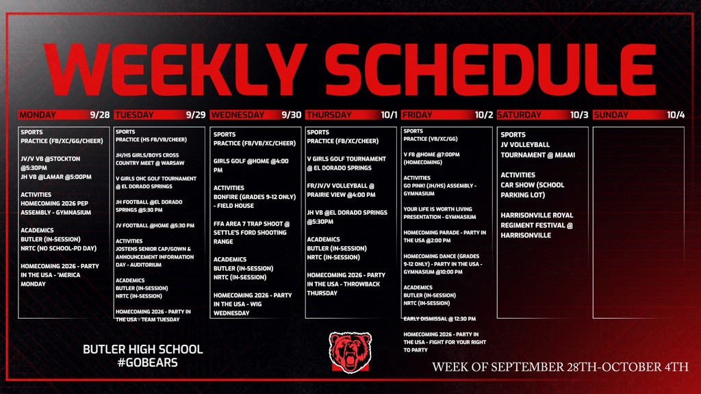 9/28-10/4