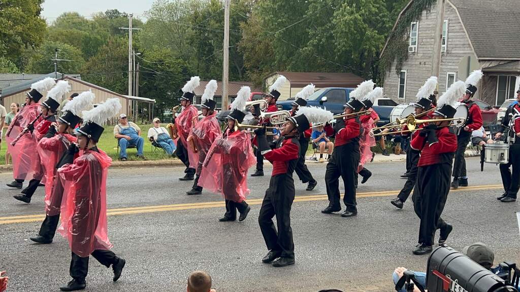 Band