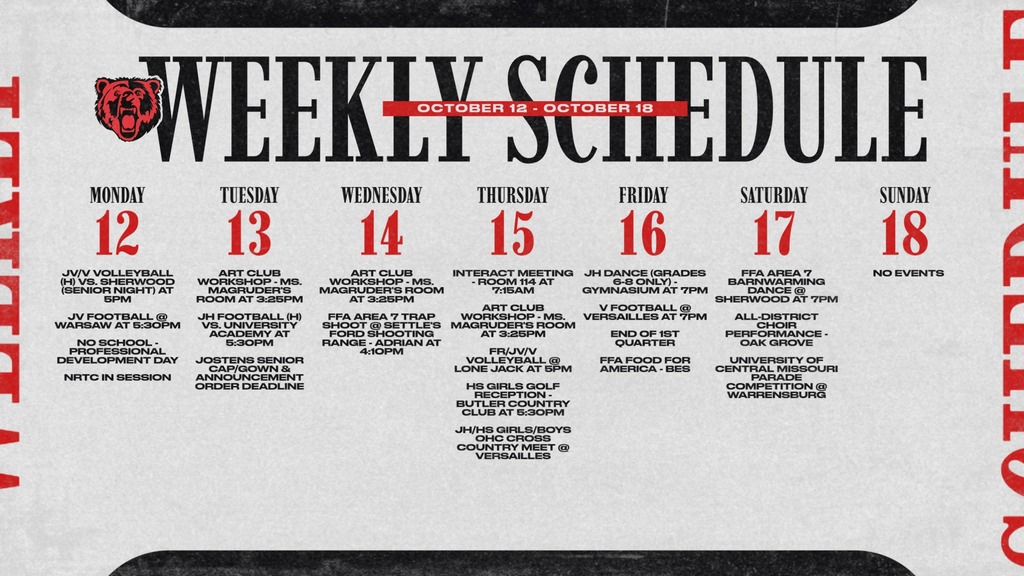 10/12-10/18
