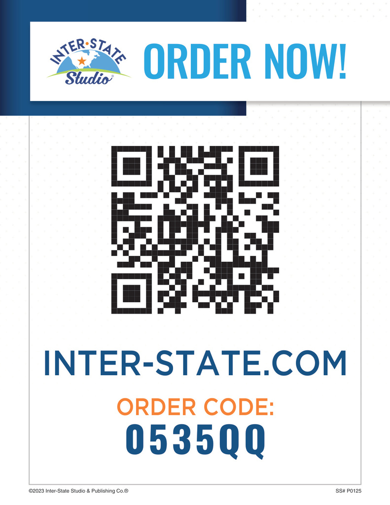 Inter-State #2