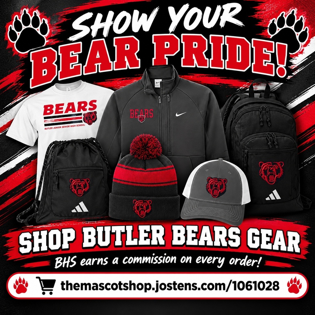 Jostens Mascot Shop