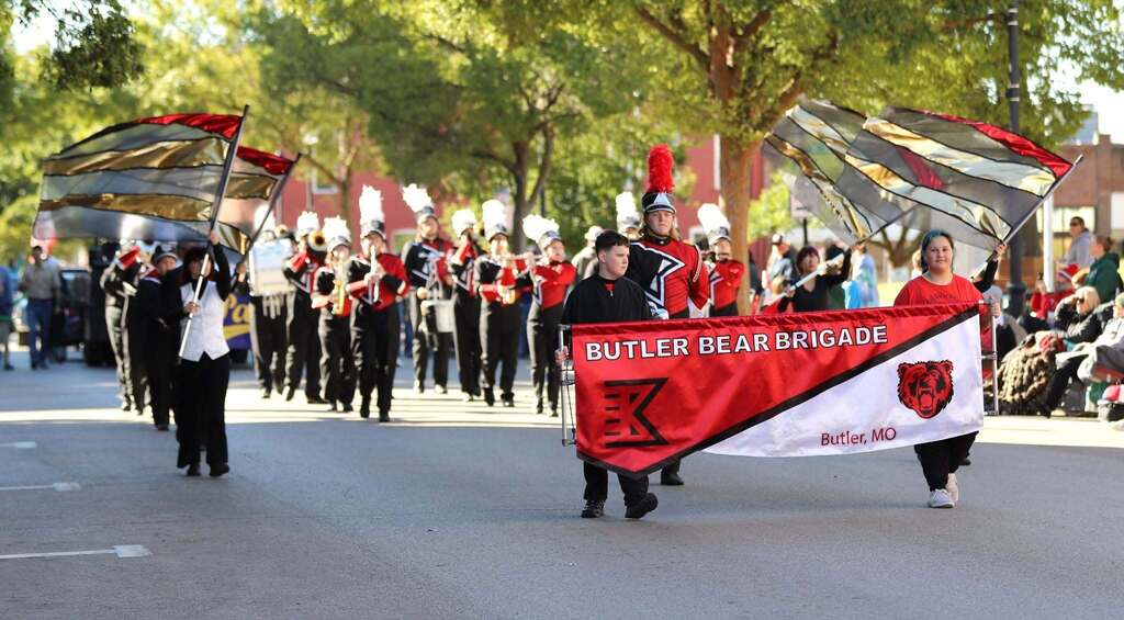 Band