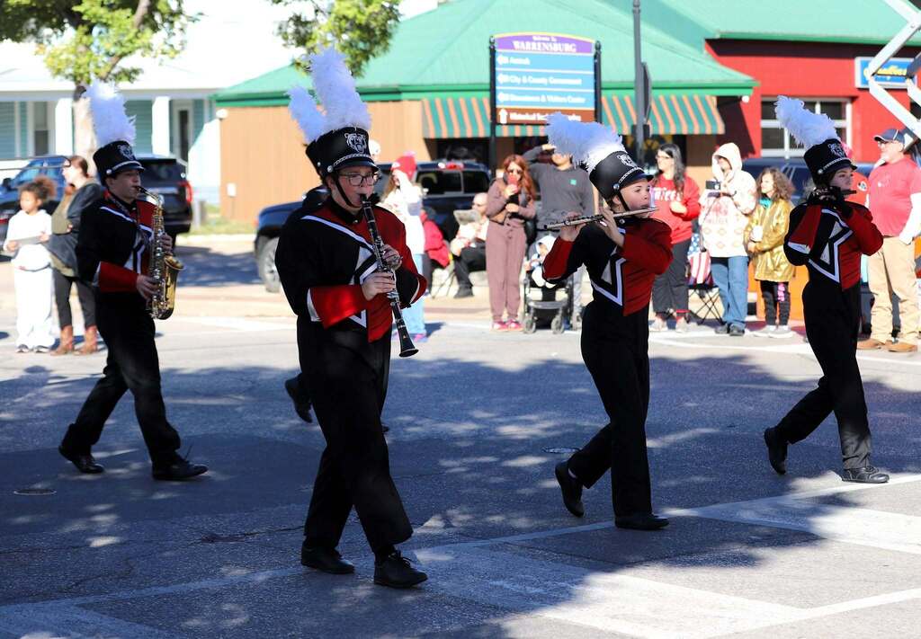 Band