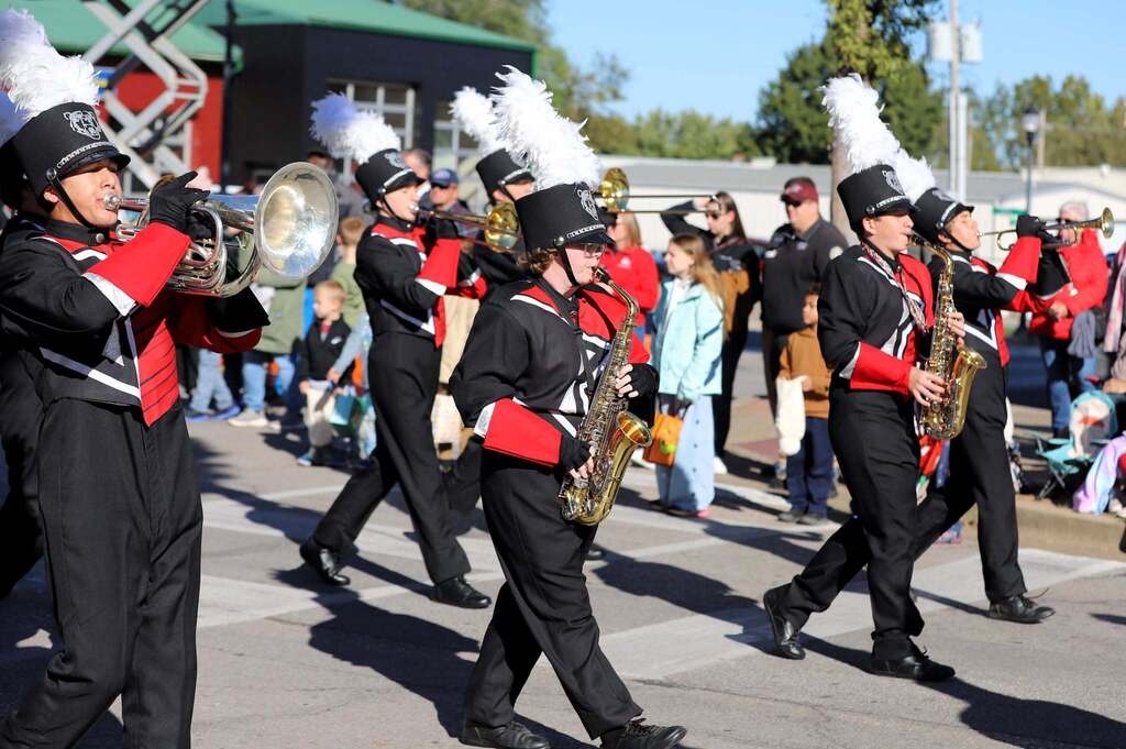Band