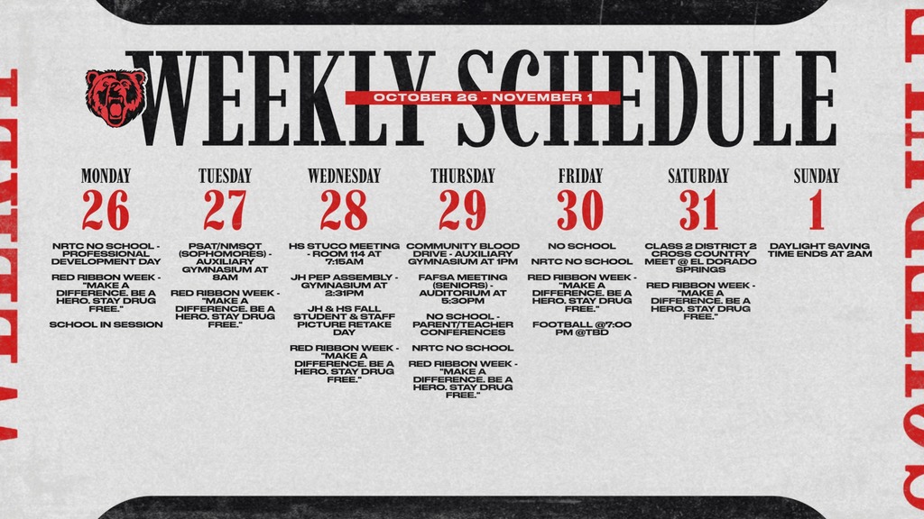 10/26-11/1