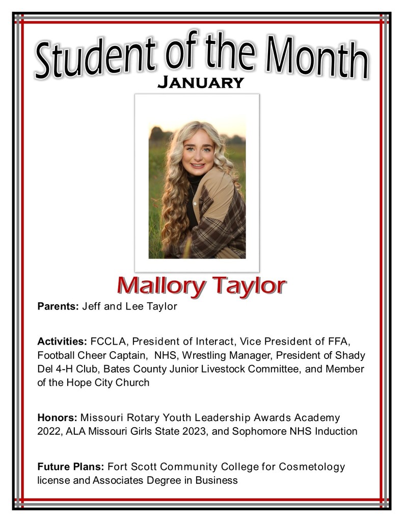 Mallory