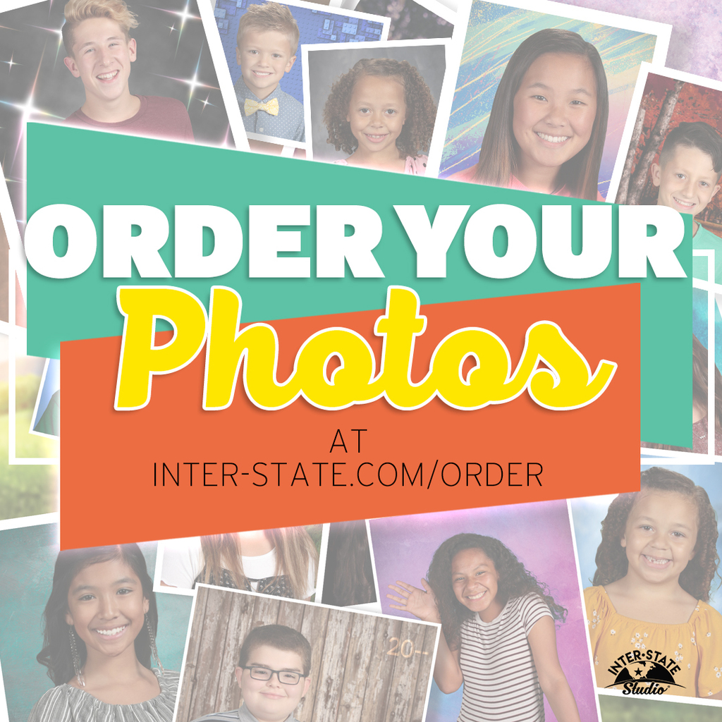 Picture Day Orders