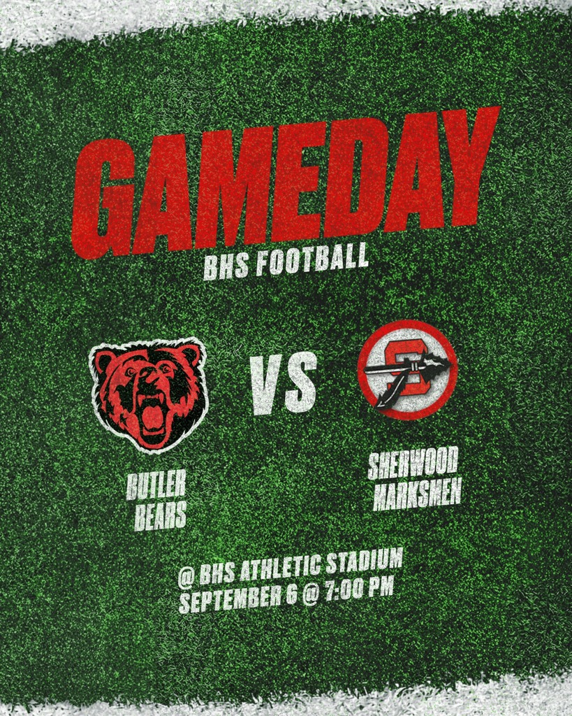 Game Day