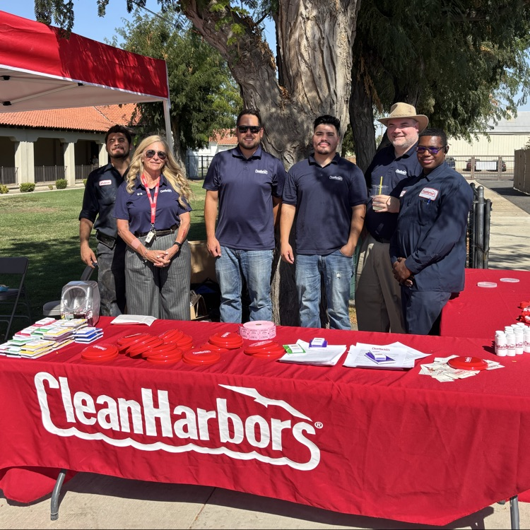 Clean Harbors Staff