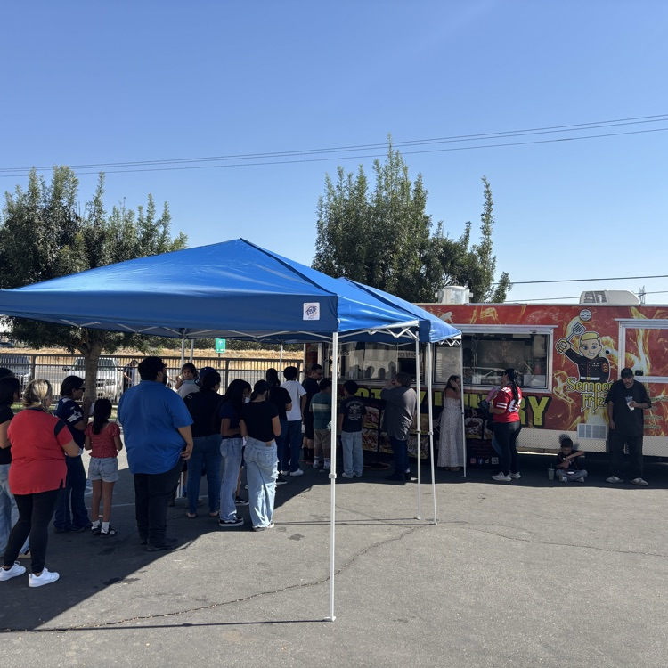 Food Truck Line