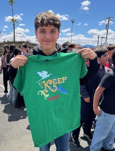 26_Camp Keep Shirts