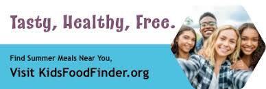 Tasty, Healthy, Free Find Summer Meals near you. Visit Kidsfoodfinder.org