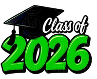 Class of 2026