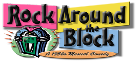Rock Around the Block Spring Play