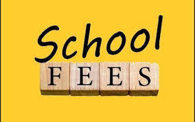 School fees