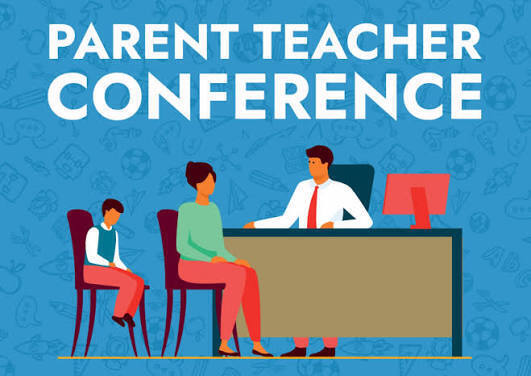 Parent Teacher Conference