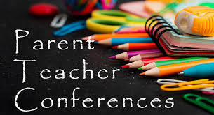 Parent Teacher Conferences