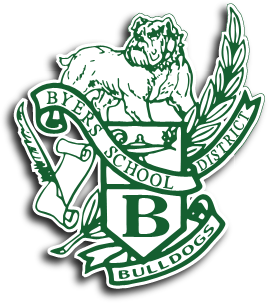 Byers Official Logo