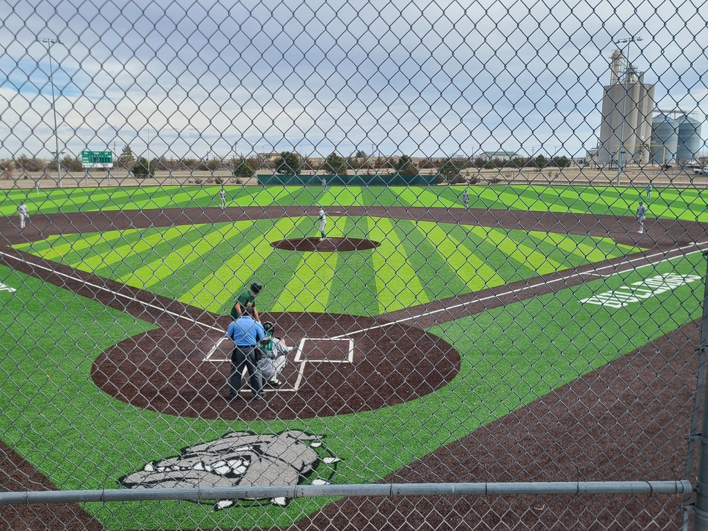 picture of playing Holyoke in Baseball