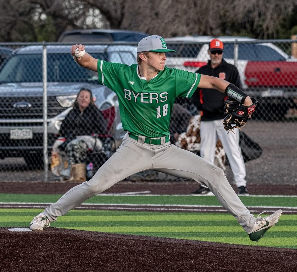 jack pitching 