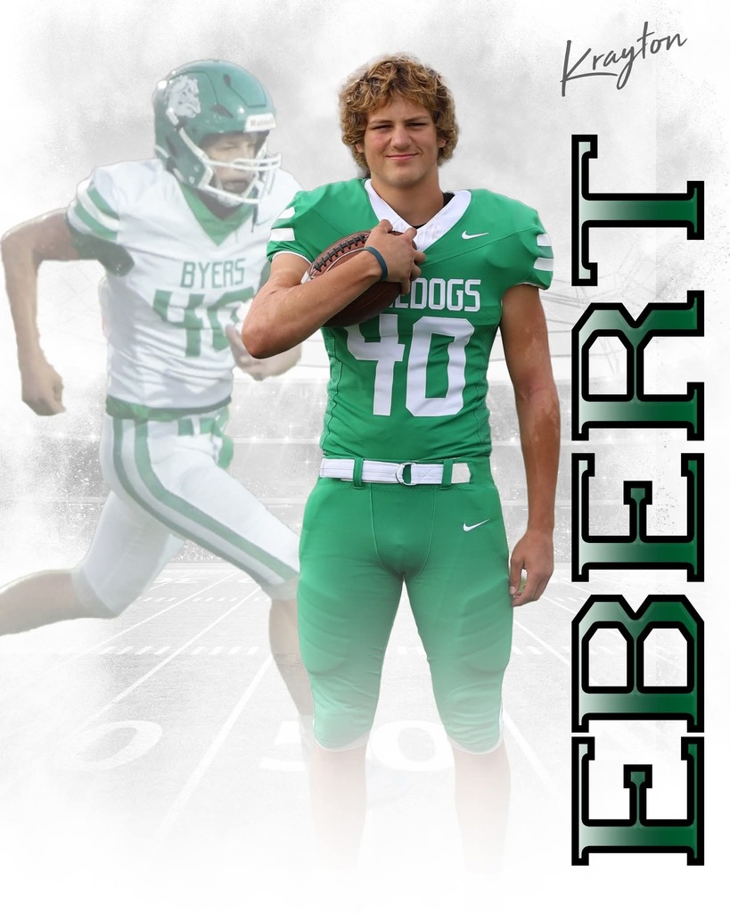 Krayton Trading Card