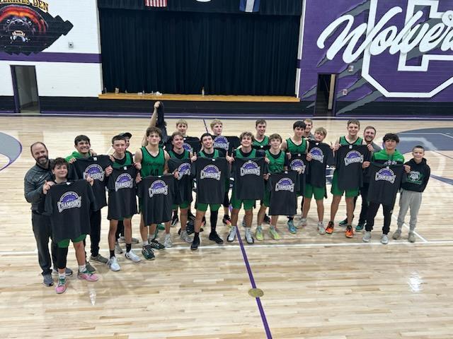 championship tshirts