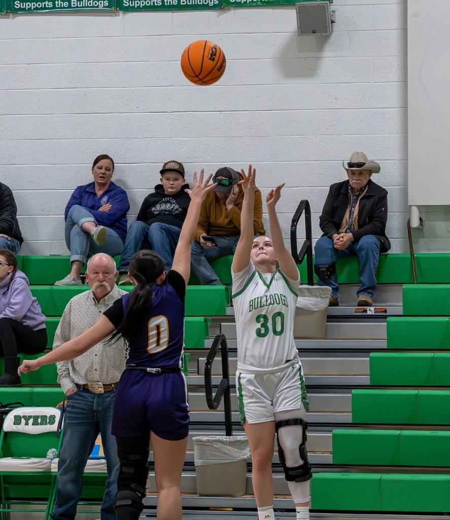 Cossette shoota the 3