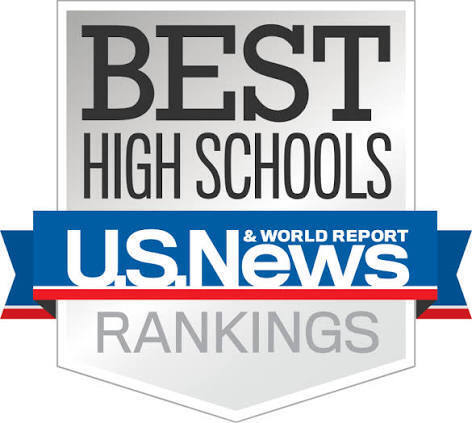 Best High Schools US News
