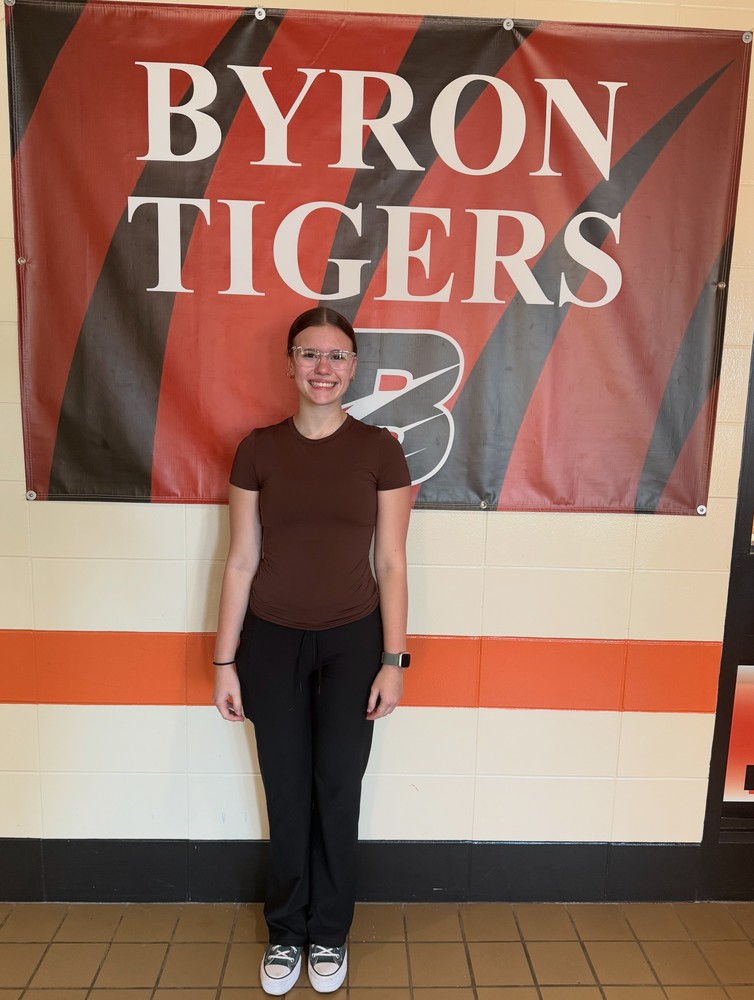 Commended Student in the 2026 National Merit Scholarship Program