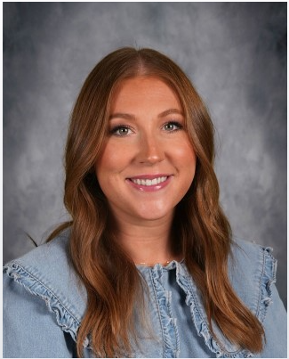 Ms. Annie Burke Photo