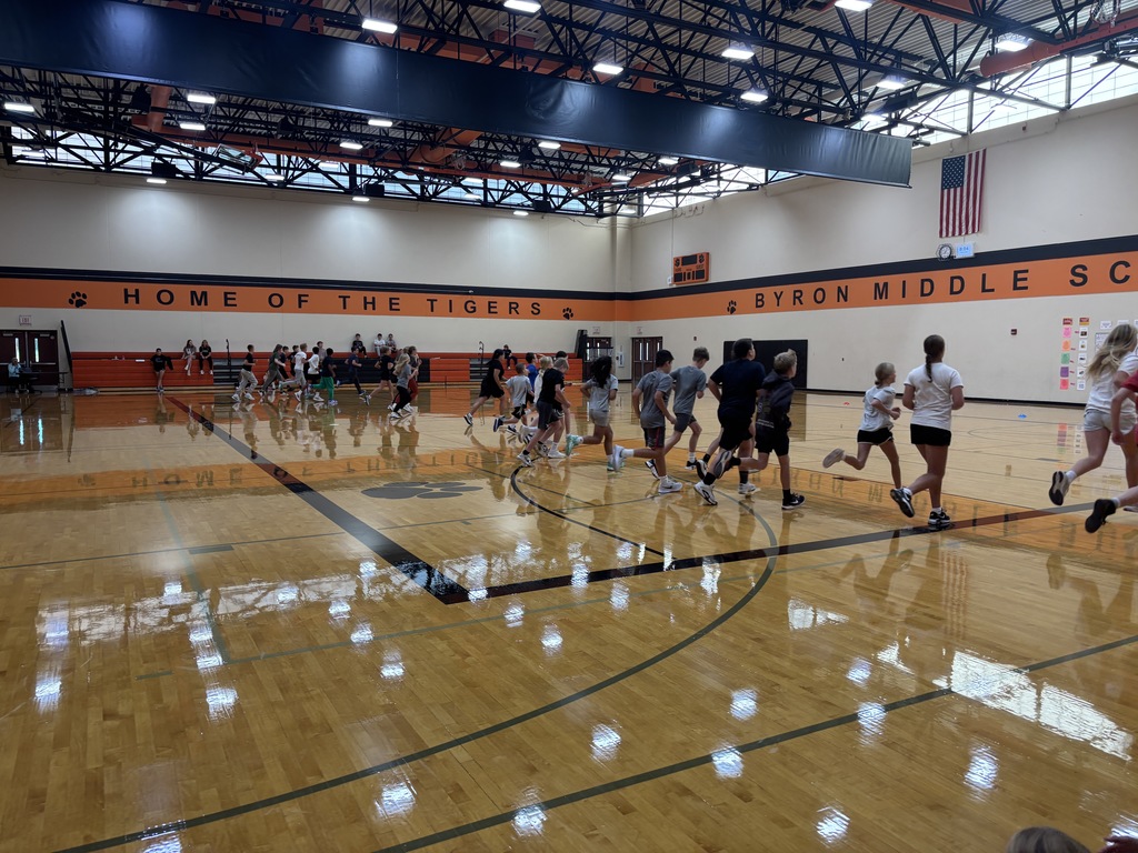 Pacer Test