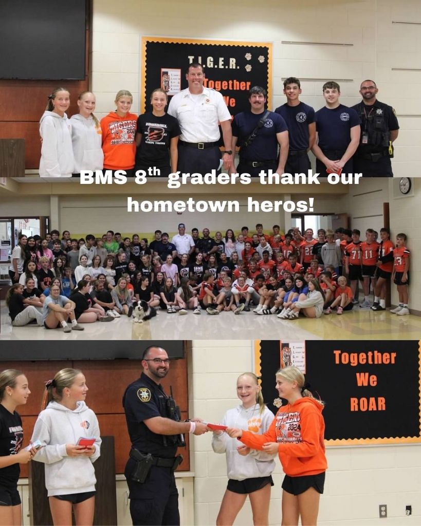 Hometown Heroes