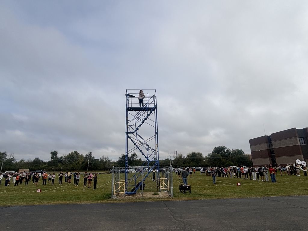 8th Grade Band