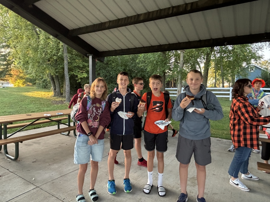 Tiger Trek