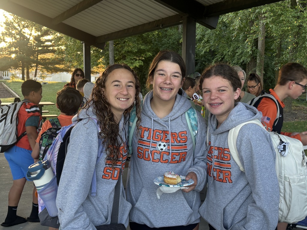 Tiger Trek