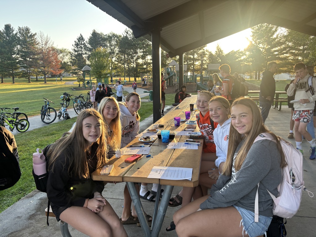 Tiger Trek