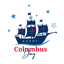 columbus day