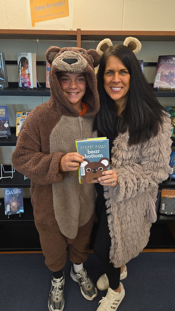 BMS Library/Halloween