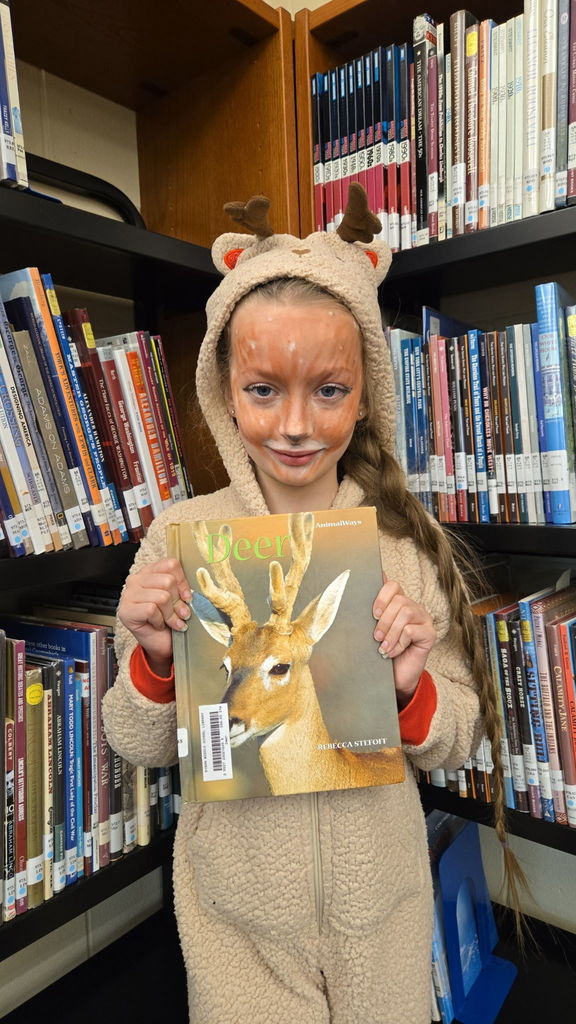 BMS Library/Halloween