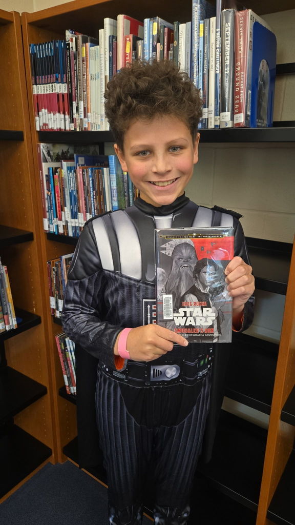 BMS Library/Halloween