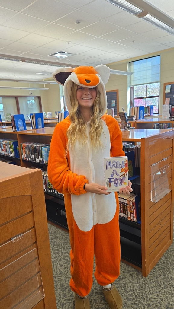 BMS Library/Halloween
