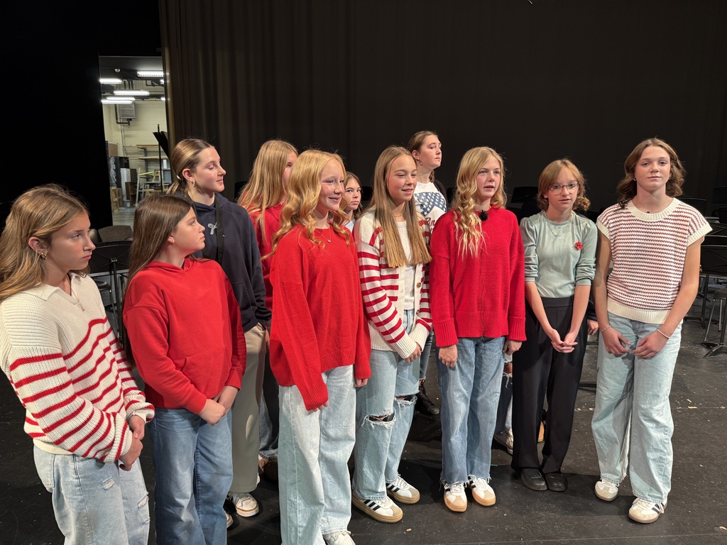 Veterans Day ceremony