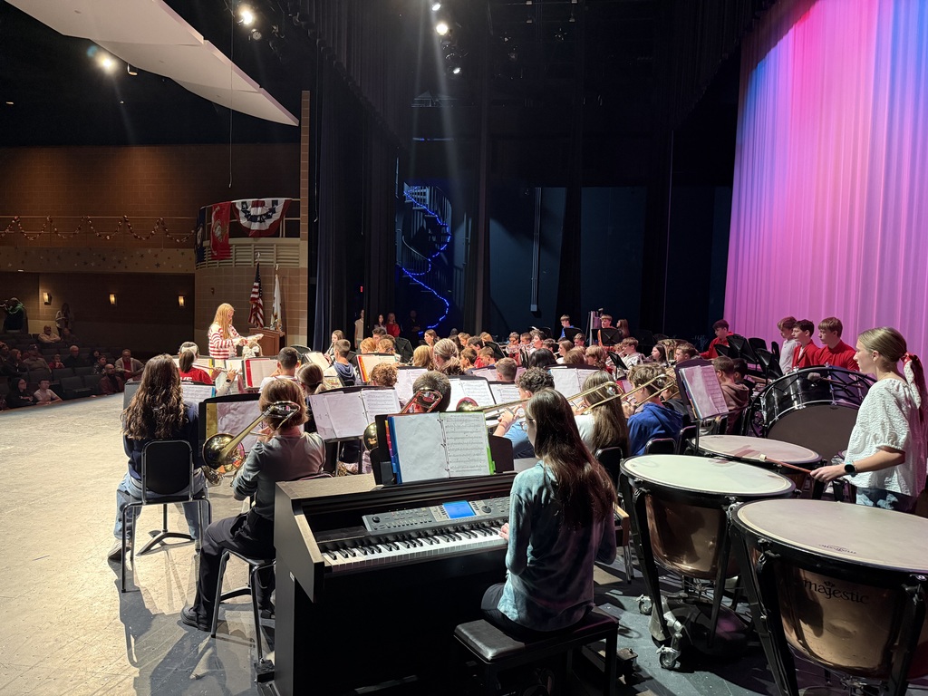 Veterans Day ceremony