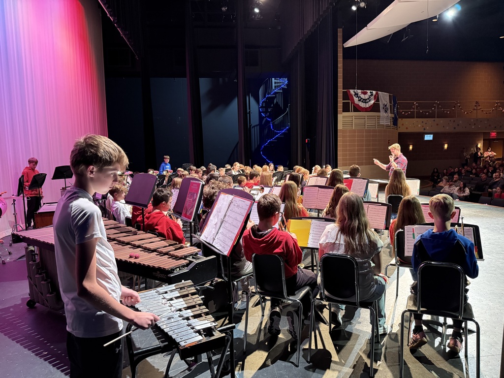 Veterans Day ceremony